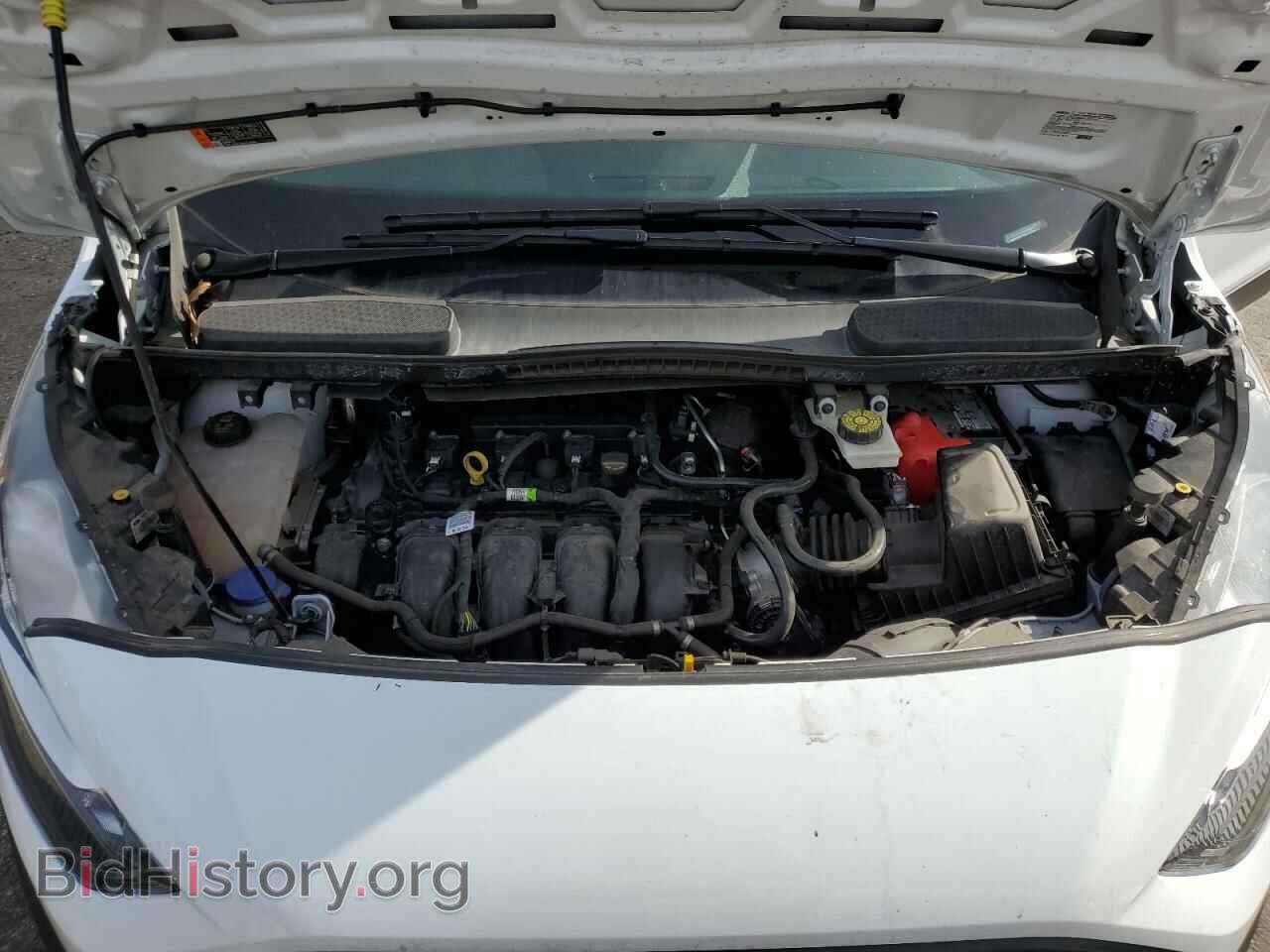 2020 FORD TRANSIT - VIN: NM0LS7E29L1476088 - Фото 12