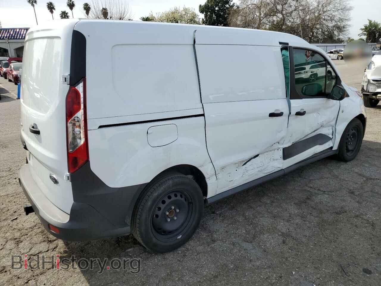 2020 FORD TRANSIT - VIN: NM0LS7E29L1476088 - Фото 3