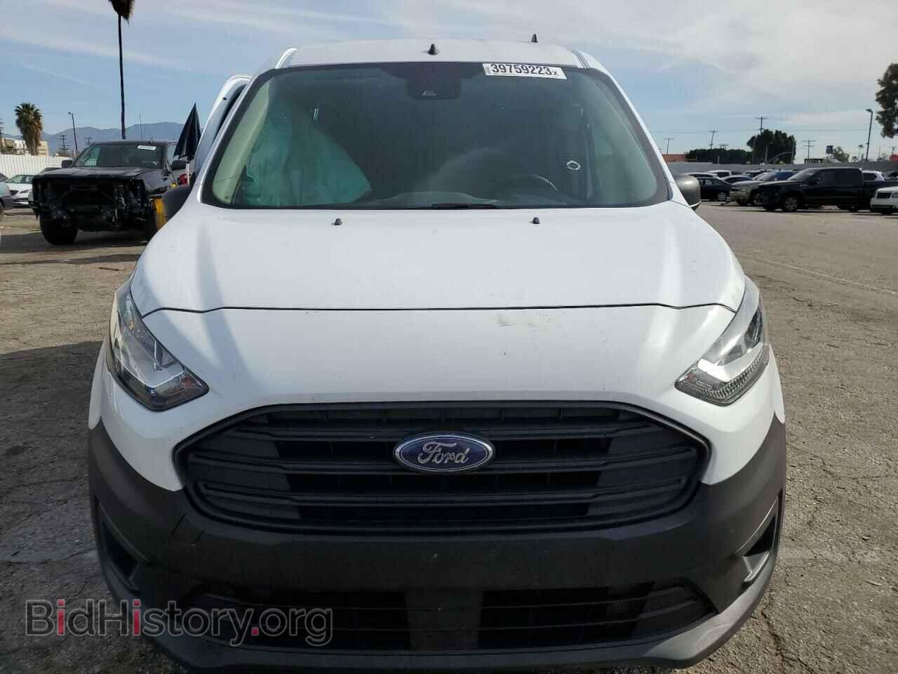 2020 FORD TRANSIT - VIN: NM0LS7E29L1476088 - Фото 5