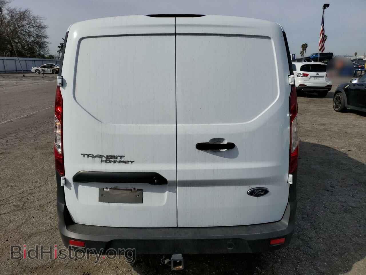 2020 FORD TRANSIT - VIN: NM0LS7E29L1476088 - Фото 6