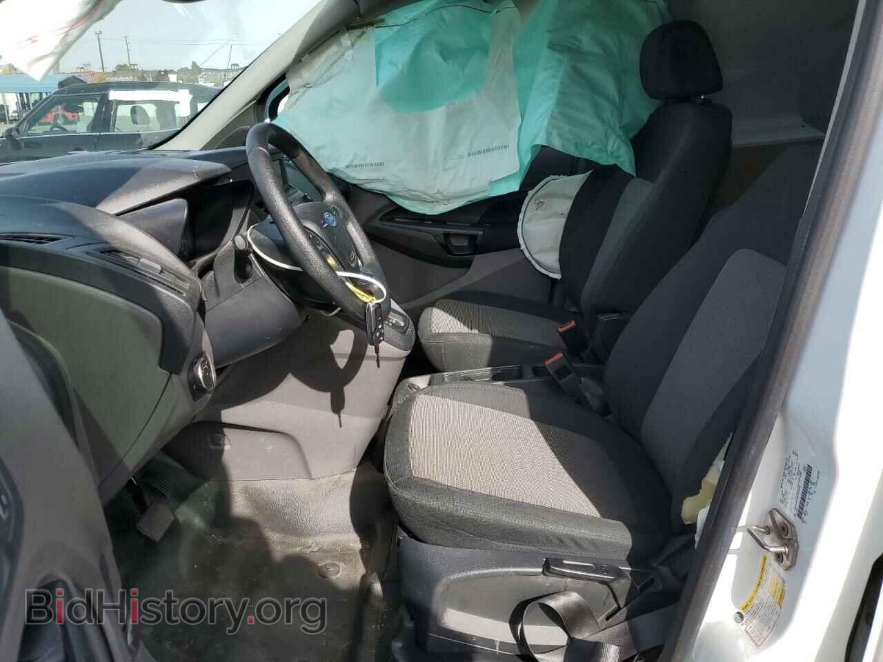 2020 FORD TRANSIT - VIN: NM0LS7E29L1476088 - Фото 7