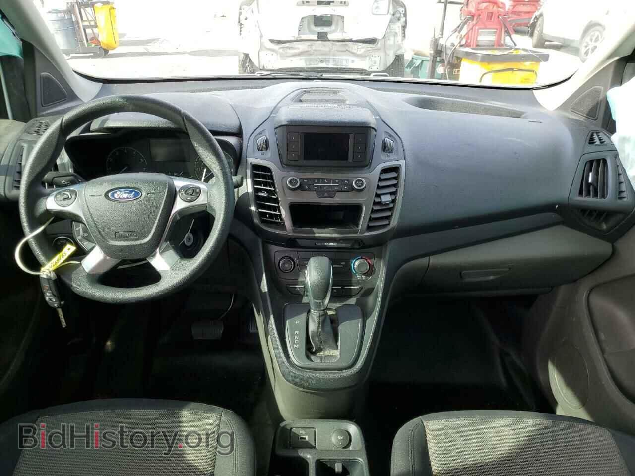 2020 FORD TRANSIT - VIN: NM0LS7E29L1476088 - Фото 8