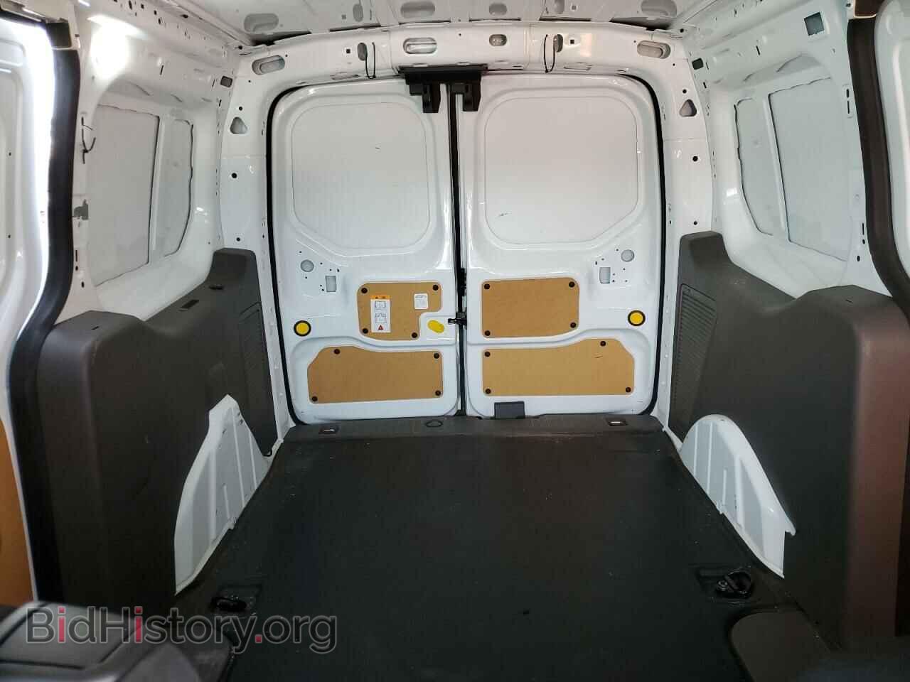 2020 FORD TRANSIT - VIN: NM0LS7E29L1476088 - Фото 10