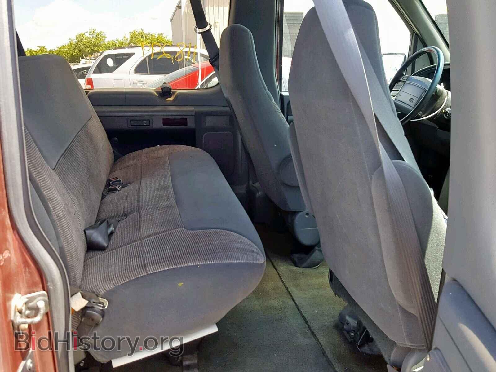 1995 FORD ECONOLINE - VIN: 1FMEE11N3SHA36529 - Photo 6