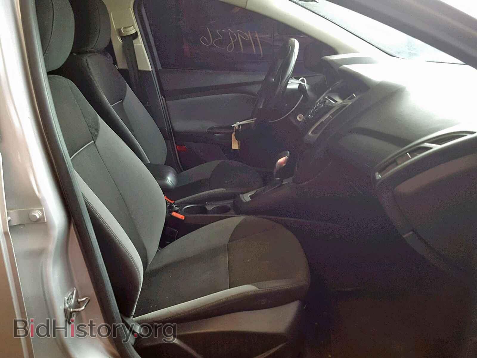 2013 FORD FOCUS SE - VIN: 1FADP3F24DL213261 - Фото 5