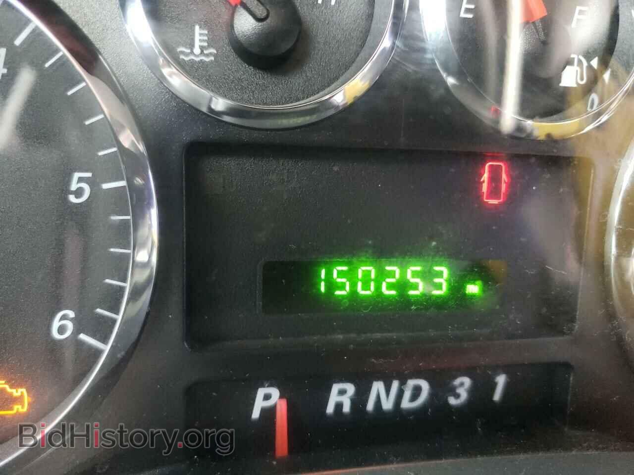 2007 FORD FREESTAR - VIN: 2FMZA52277BA08407 - Фото 8