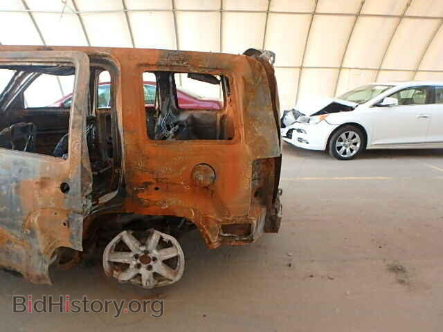 2012 JEEP LIBERTY - VIN: 1C4PJMAK3CW186587 - Фото 9