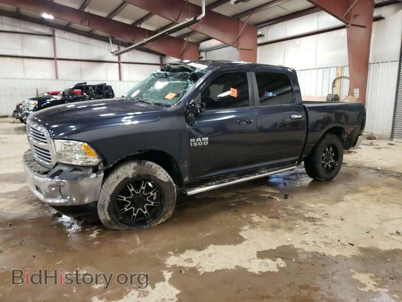 Фотография 1C6RR7LT7DS669105 - RAM 1500 2013