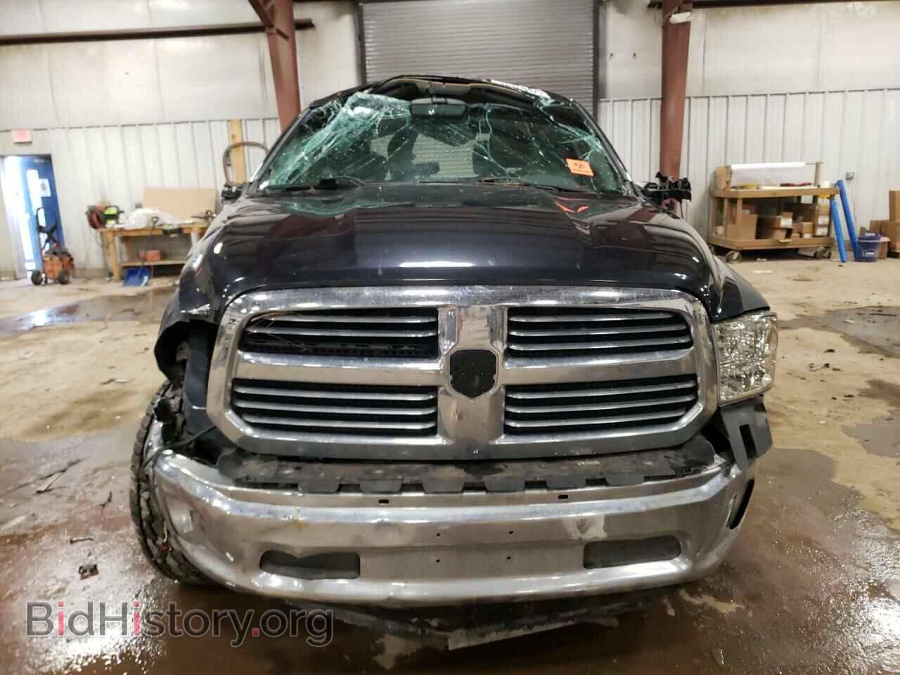 2013 RAM 1500 - VIN: 1C6RR7LT7DS669105 - Фото 5