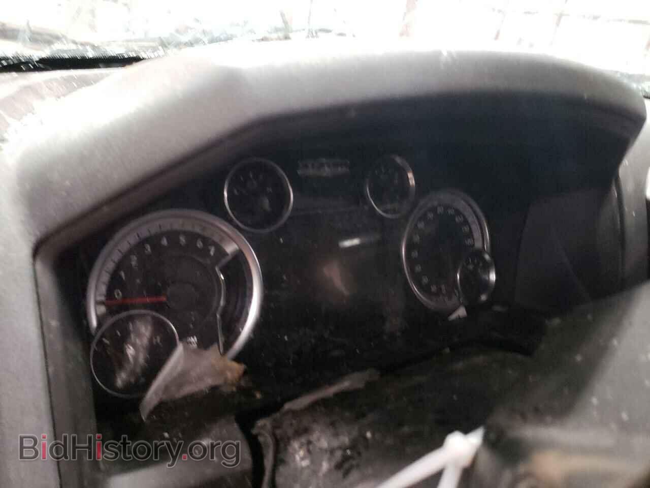 2013 RAM 1500 - VIN: 1C6RR7LT7DS669105 - Фото 9