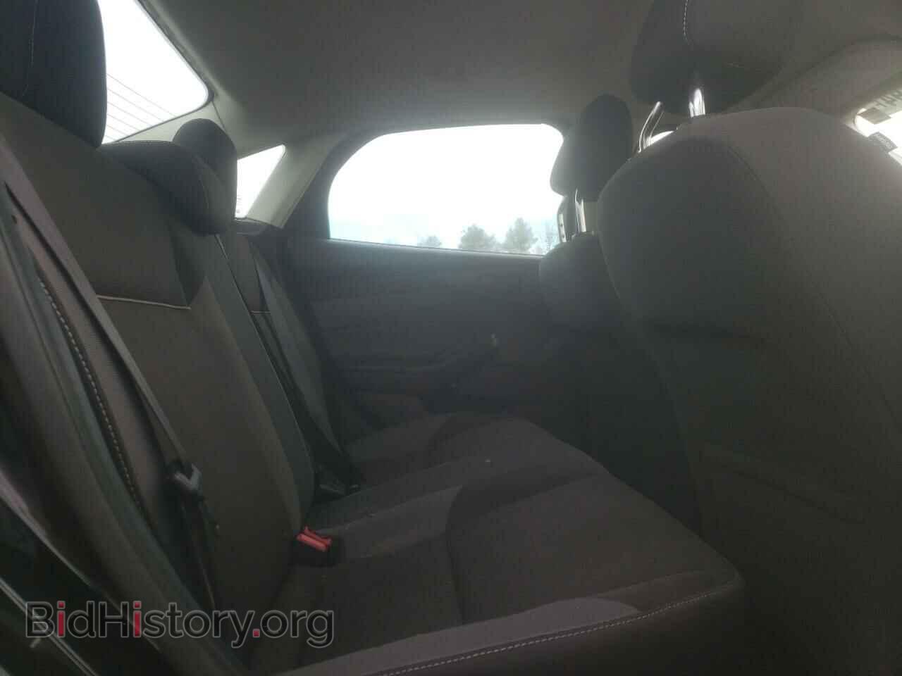 2012 FORD FOCUS - VIN: 1FAHP3F2XCL157763 - Фото 10