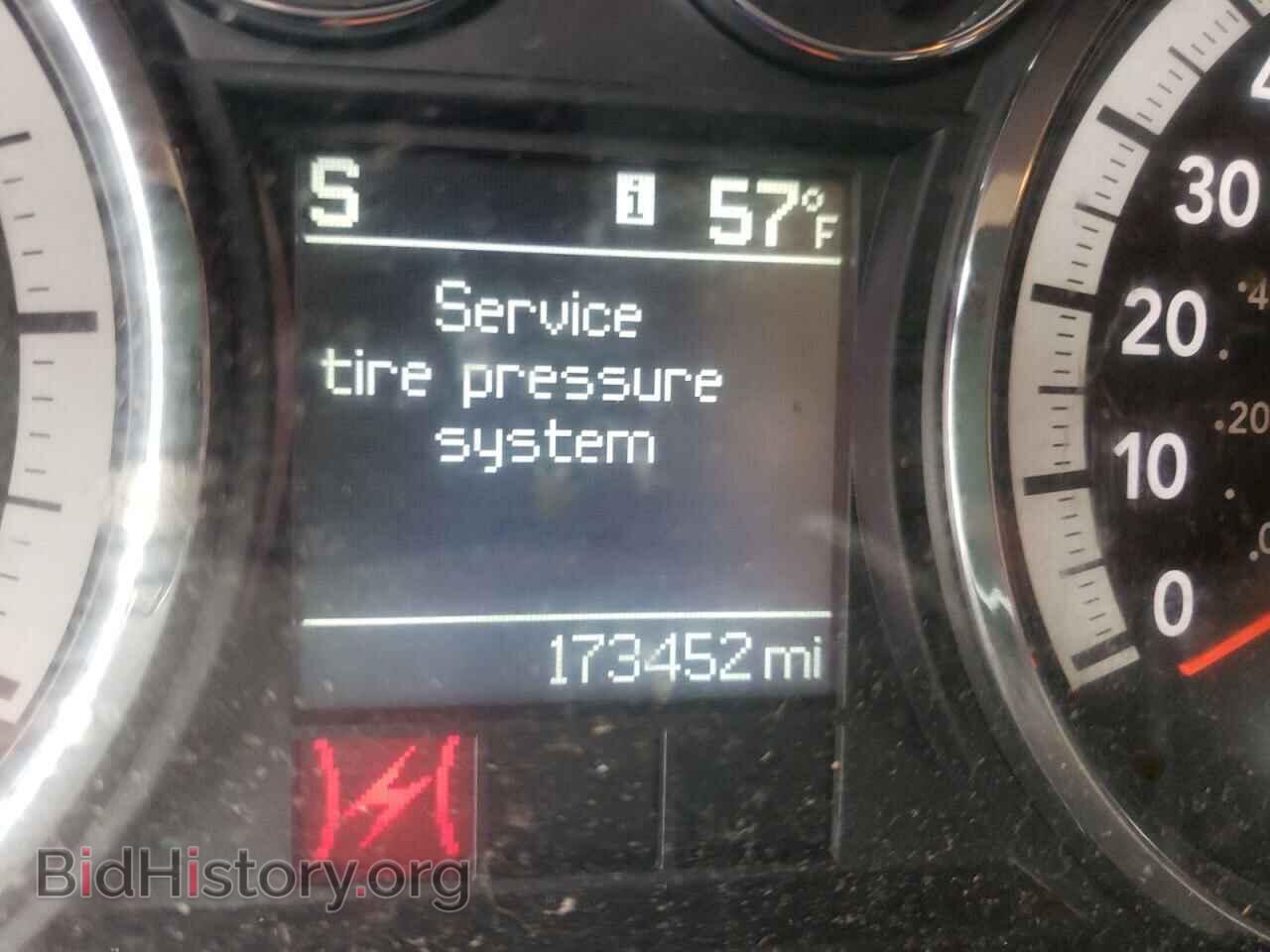 2010 DODGE RAM 1500 - VIN: 1D7RB1GP3AS121594 - Фото 8
