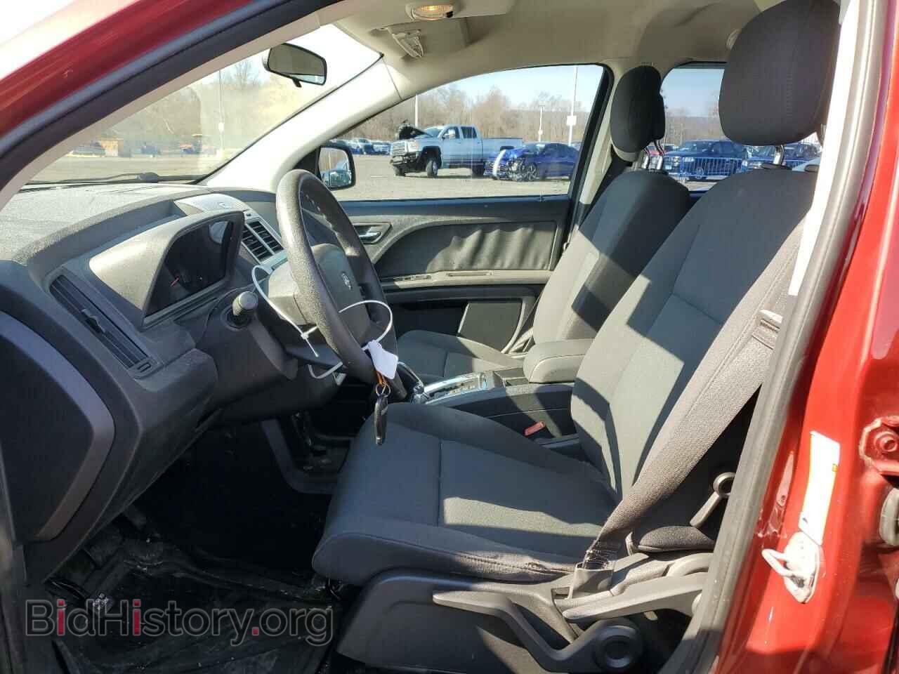 2010 DODGE JOURNEY - VIN: 3D4PG4FB2AT198775 - Фото 7