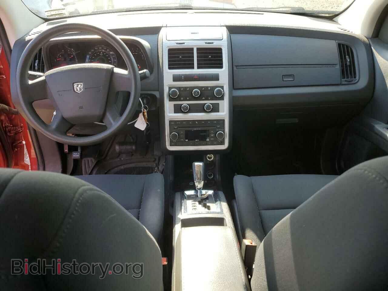 2010 DODGE JOURNEY - VIN: 3D4PG4FB2AT198775 - Фото 8