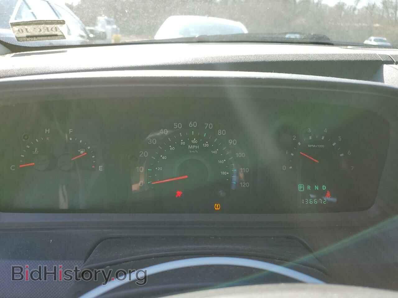 2010 DODGE JOURNEY - VIN: 3D4PG4FB2AT198775 - Фото 9