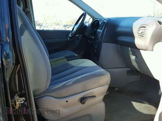 2005 DODGE CARAVAN - VIN: 1D4GP45R75B233963 - Photo 5