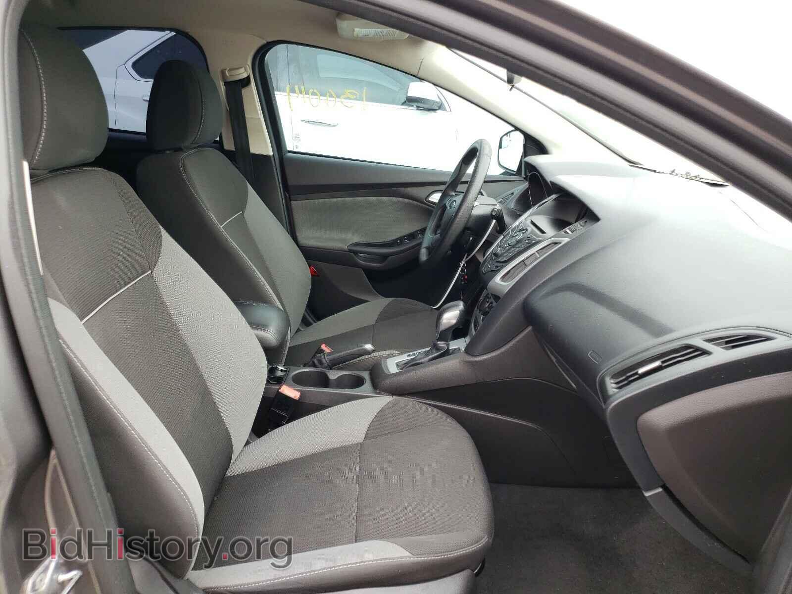 2013 FORD FOCUS - VIN: 1FADP3K20DL264231 - Фото 5