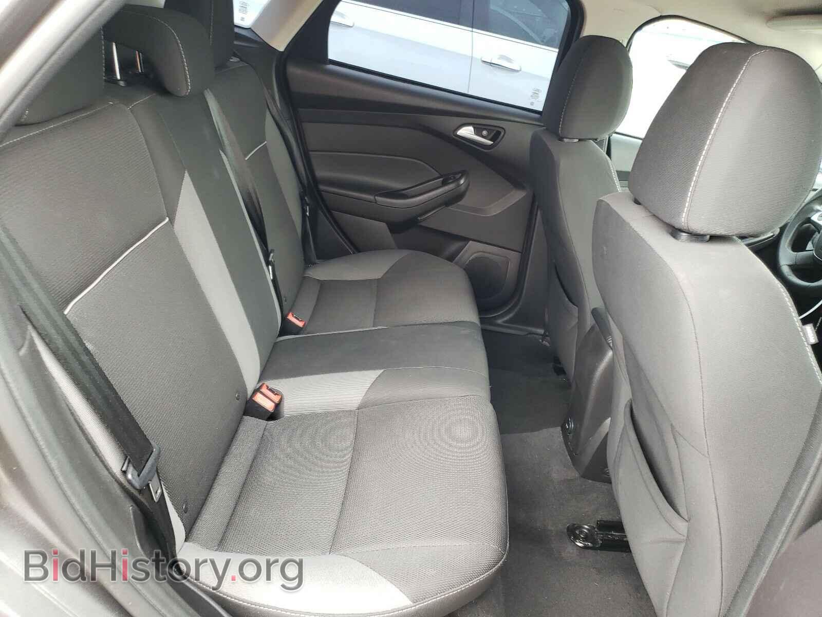 2013 FORD FOCUS - VIN: 1FADP3K20DL264231 - Фото 6