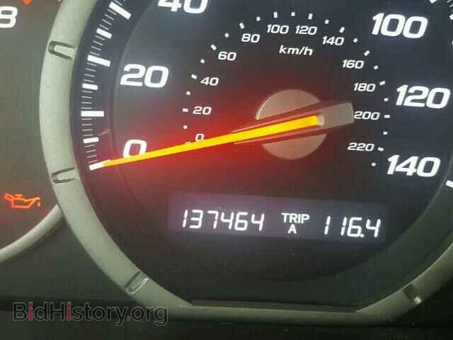 2008 HONDA PILOT - VIN: 5FNYF28638B014199 - Фото 8