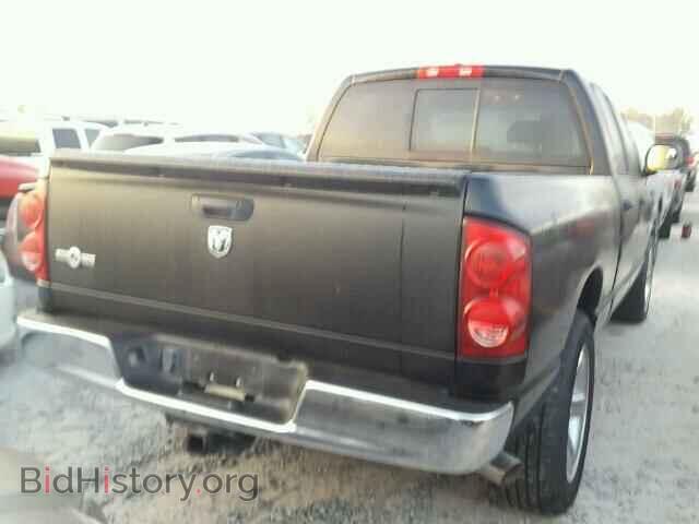 2008 DODGE RAM 1500 - VIN: 1D7HA18278S589291 - Photo 4