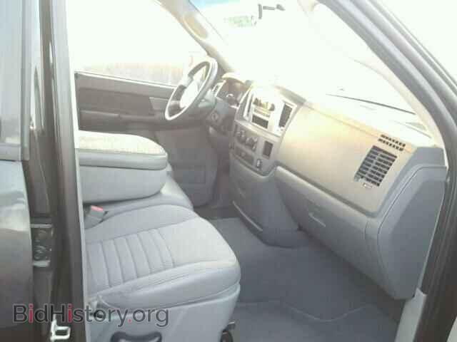 2008 DODGE RAM 1500 - VIN: 1D7HA18278S589291 - Photo 5