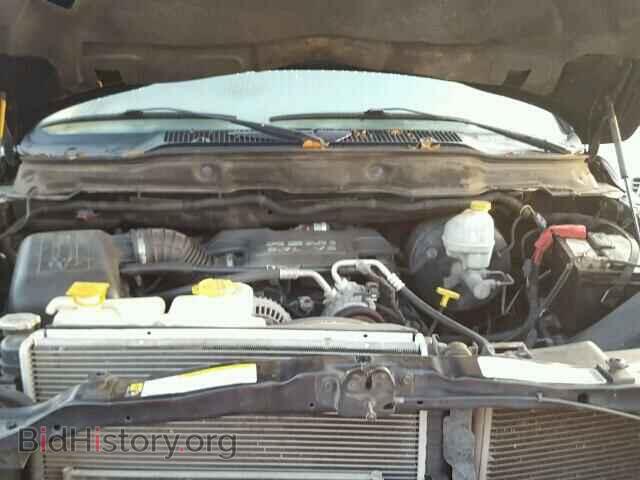 2008 DODGE RAM 1500 - VIN: 1D7HA18278S589291 - Photo 7