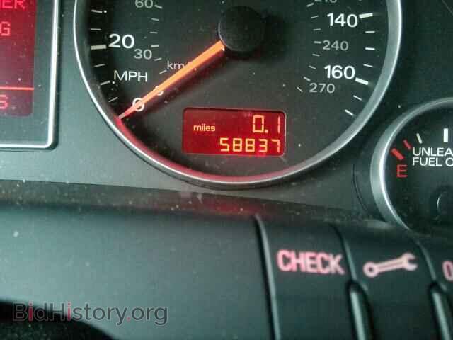 2008 AUDI A4 - VIN: WAUAF78E48A168772 - Фото 8
