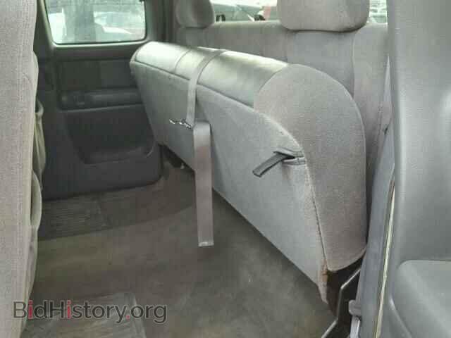 2005 CHEVROLET SILVERADO - VIN: 1GCEK19B25E137333 - Фото 6