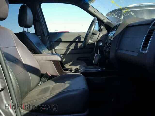 2012 FORD ESCAPE - VIN: 1FMCU0E77CKB94568 - Фото 5