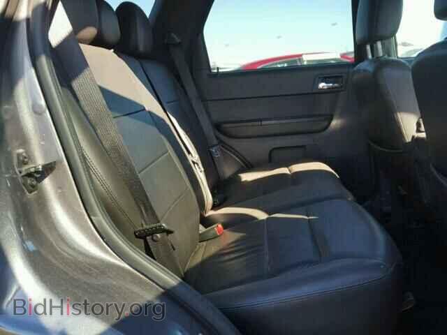 2012 FORD ESCAPE - VIN: 1FMCU0E77CKB94568 - Фото 6