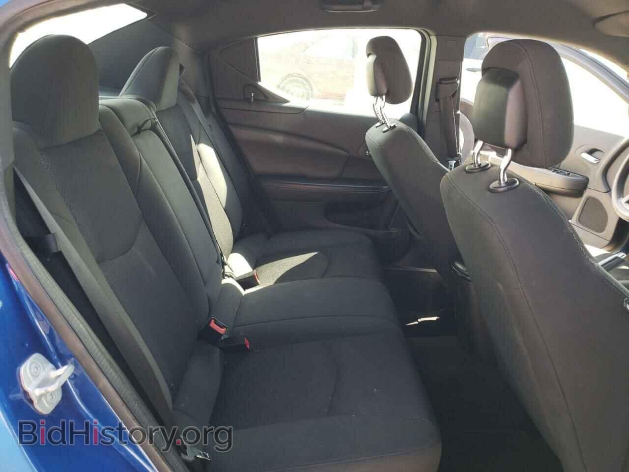 2014 DODGE AVENGER - VIN: 1C3CDZABXEN113393 - Фото 6