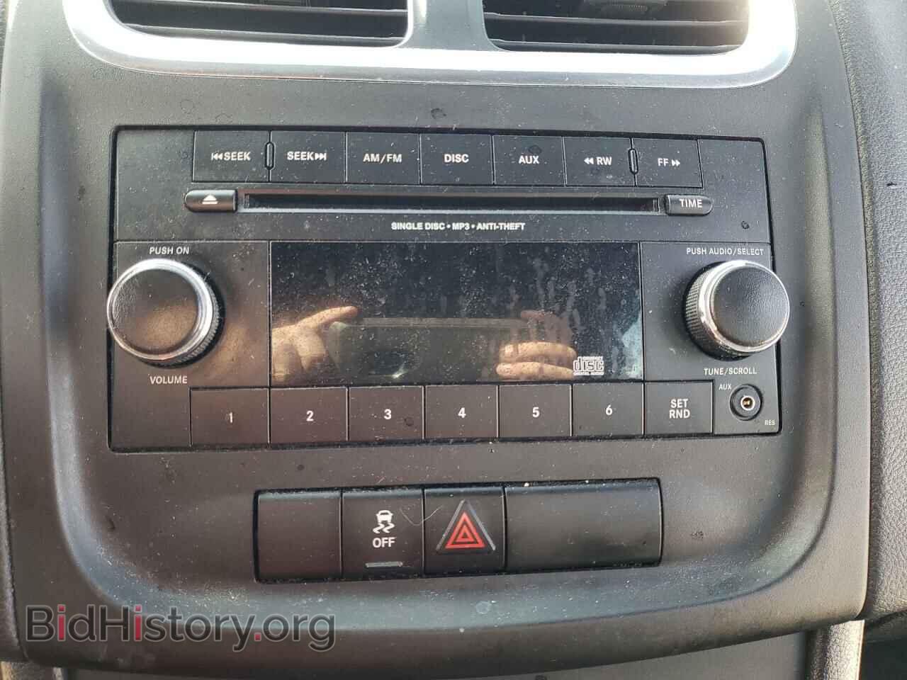 2014 DODGE AVENGER - VIN: 1C3CDZABXEN113393 - Фото 9