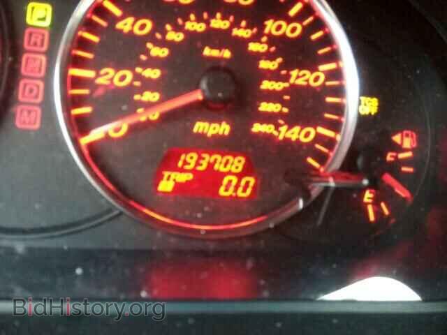 2005 MAZDA 6 - VIN: 1YVHP80D955M21588 - Фото 8