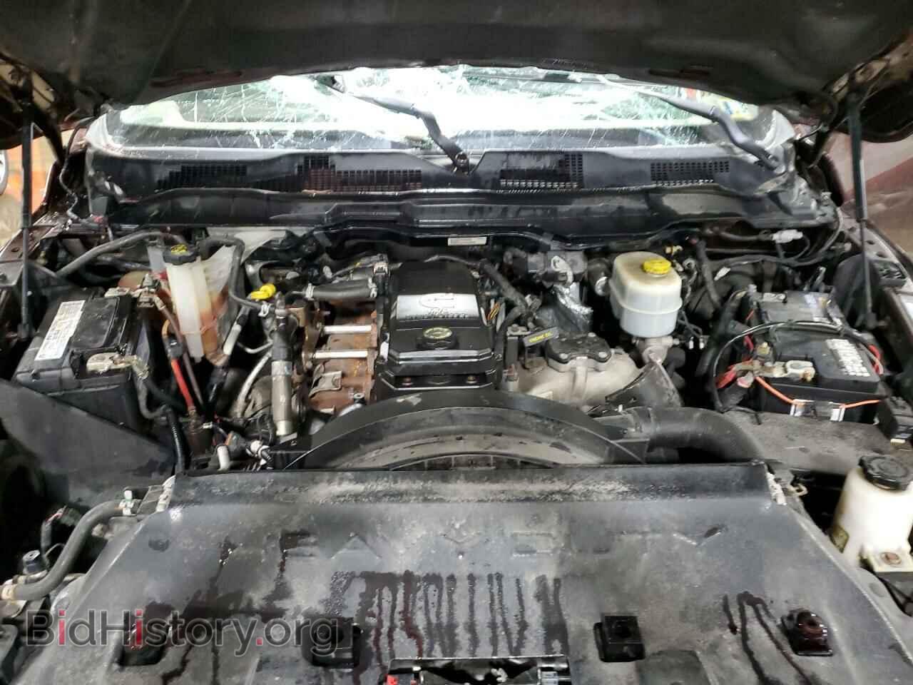 2014 RAM 2500 - VIN: 3C6UR5LL3EG288505 - Фото 11