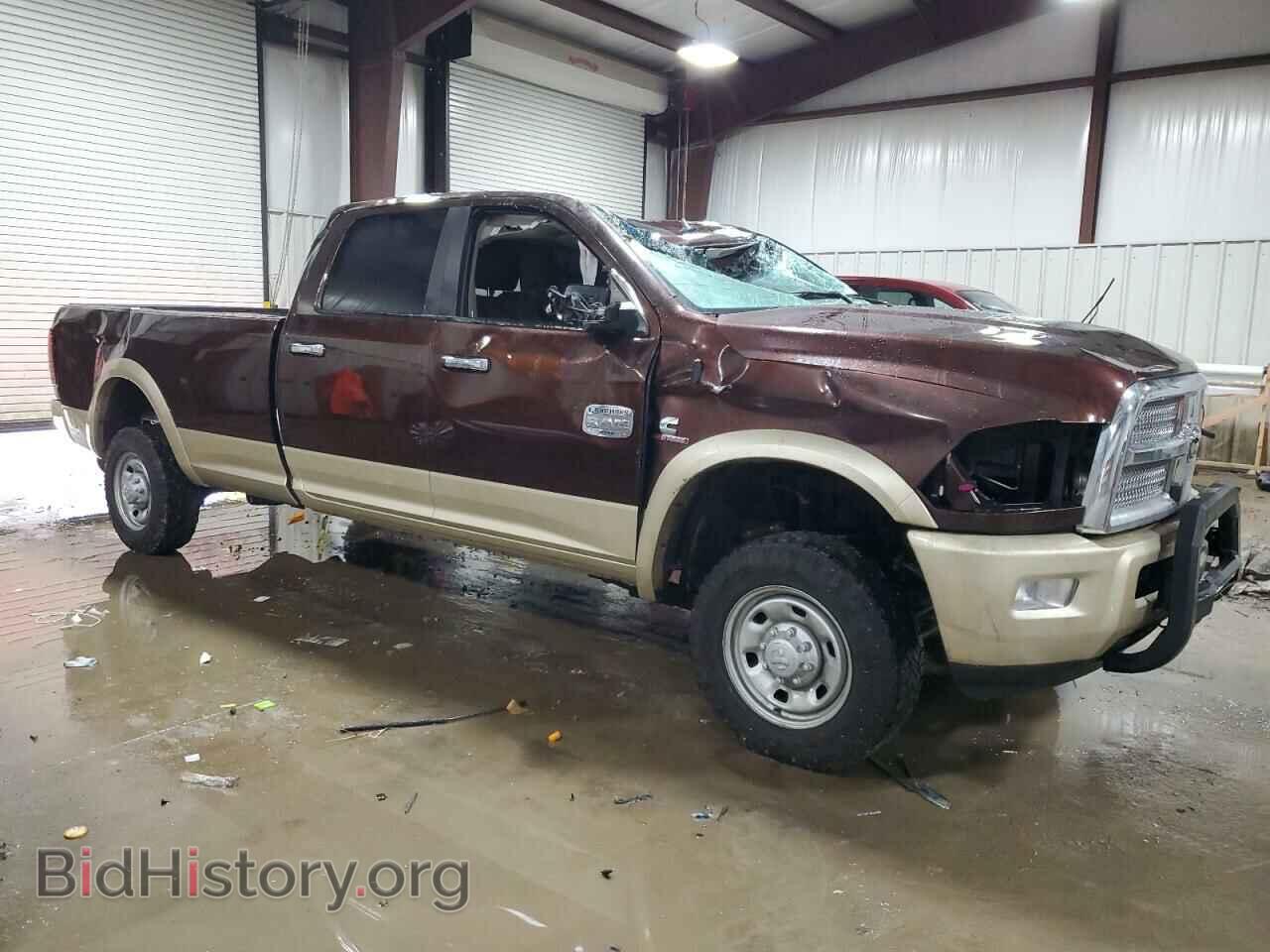 2014 RAM 2500 - VIN: 3C6UR5LL3EG288505 - Фото 4