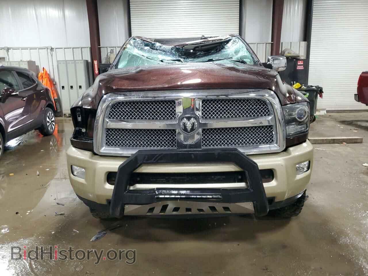 2014 RAM 2500 - VIN: 3C6UR5LL3EG288505 - Фото 5