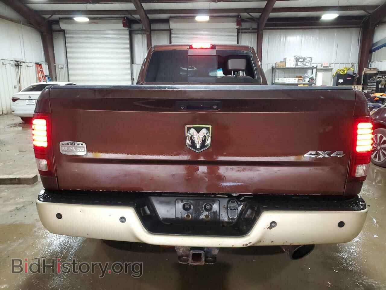 2014 RAM 2500 - VIN: 3C6UR5LL3EG288505 - Фото 6