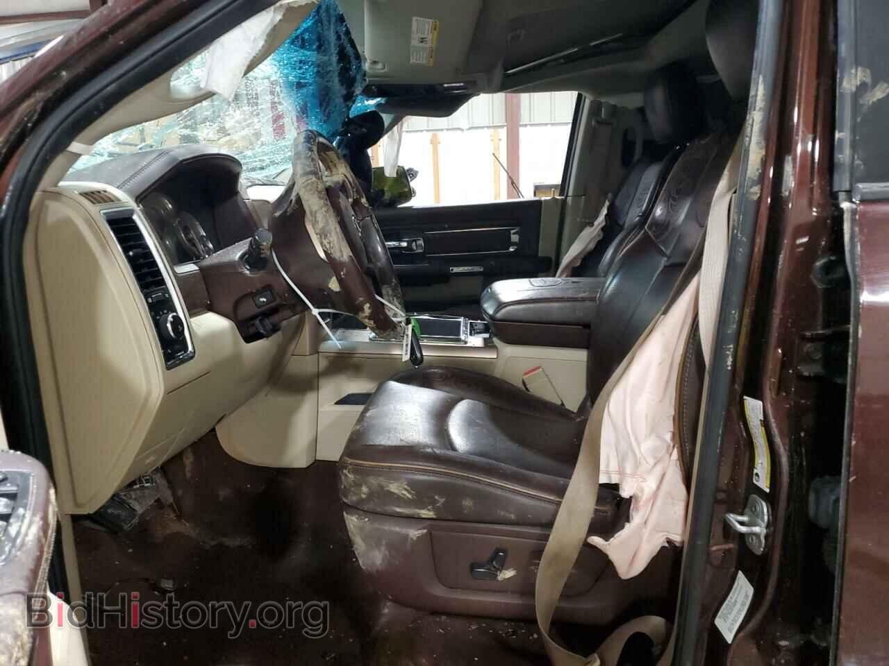 2014 RAM 2500 - VIN: 3C6UR5LL3EG288505 - Фото 7