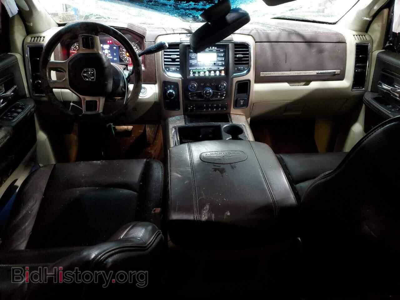 2014 RAM 2500 - VIN: 3C6UR5LL3EG288505 - Фото 8