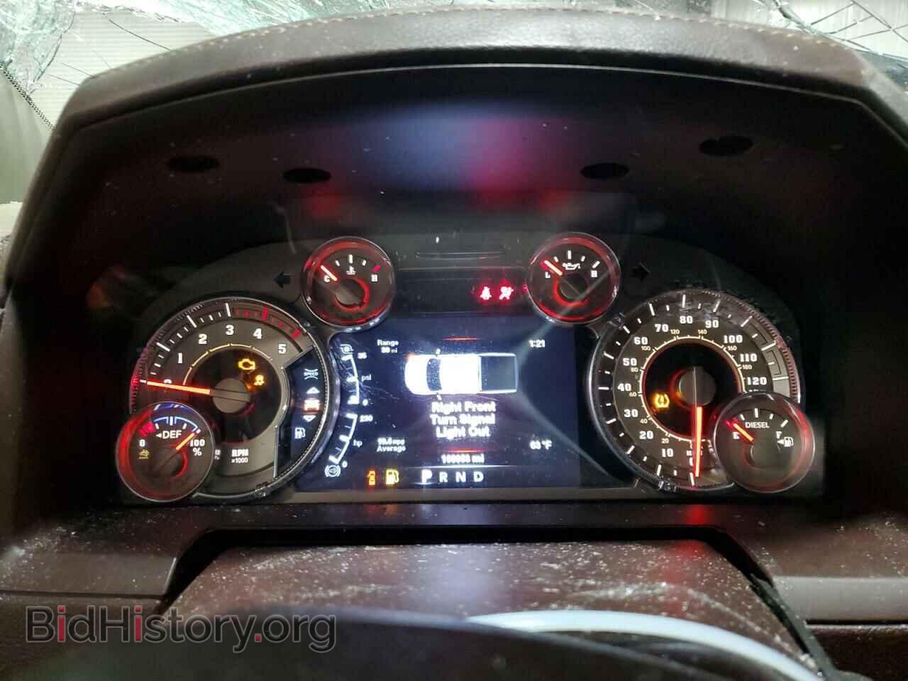 2014 RAM 2500 - VIN: 3C6UR5LL3EG288505 - Фото 9