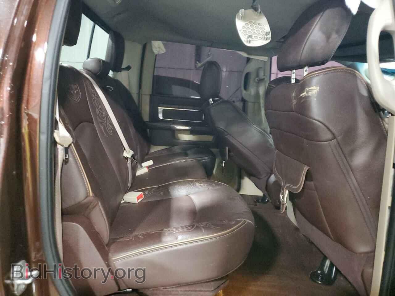 2014 RAM 2500 - VIN: 3C6UR5LL3EG288505 - Фото 10