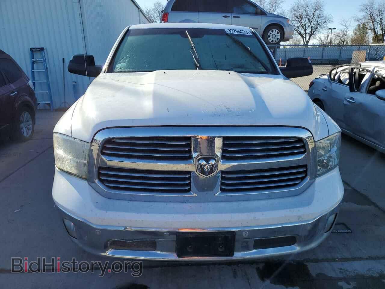 2014 RAM 1500 - VIN: 1C6RR6TT8ES222150 - Фото 5