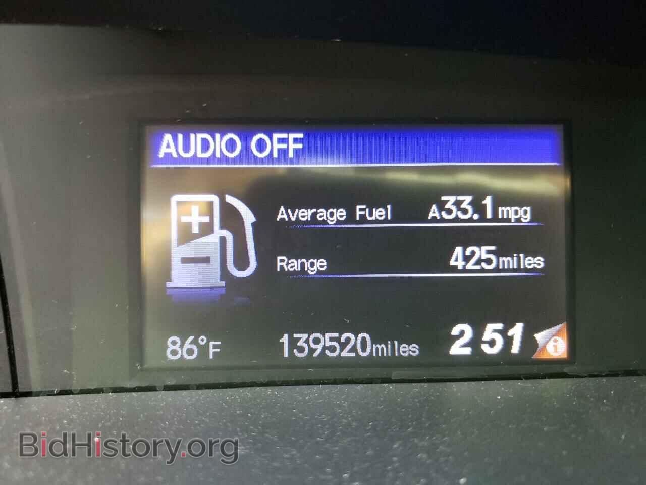 2015 HONDA CIVIC - VIN: 19XFB2F94FE046324 - Фото 9