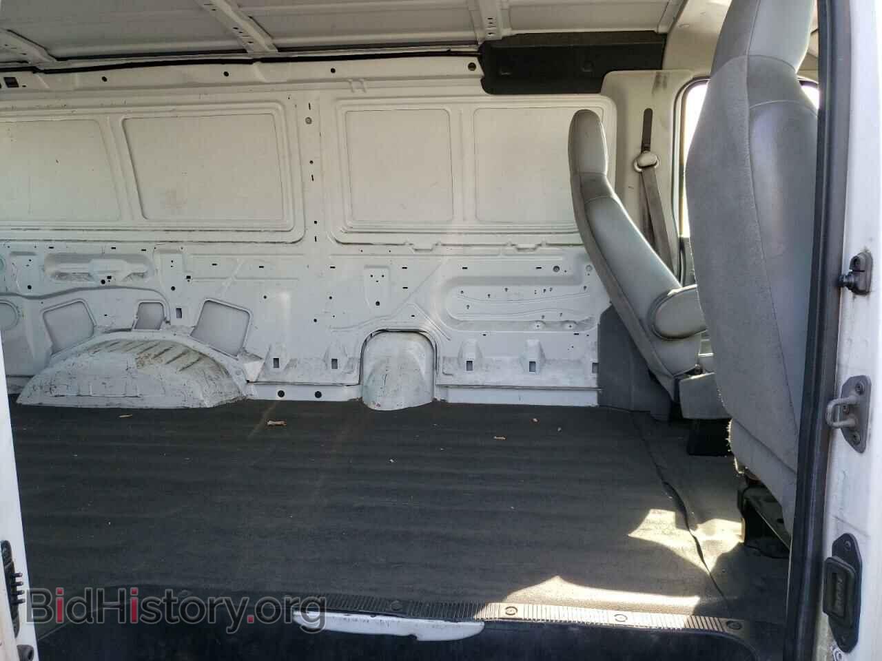 2012 FORD ECONOLINE - VIN: 1FTNE1EW5CDA37830 - Фото 6