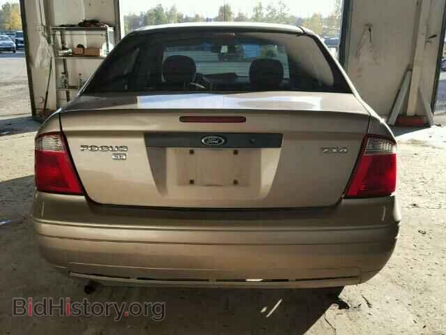2005 FORD FOCUS - VIN: 1FAFP34N85W115081 - Фото 10