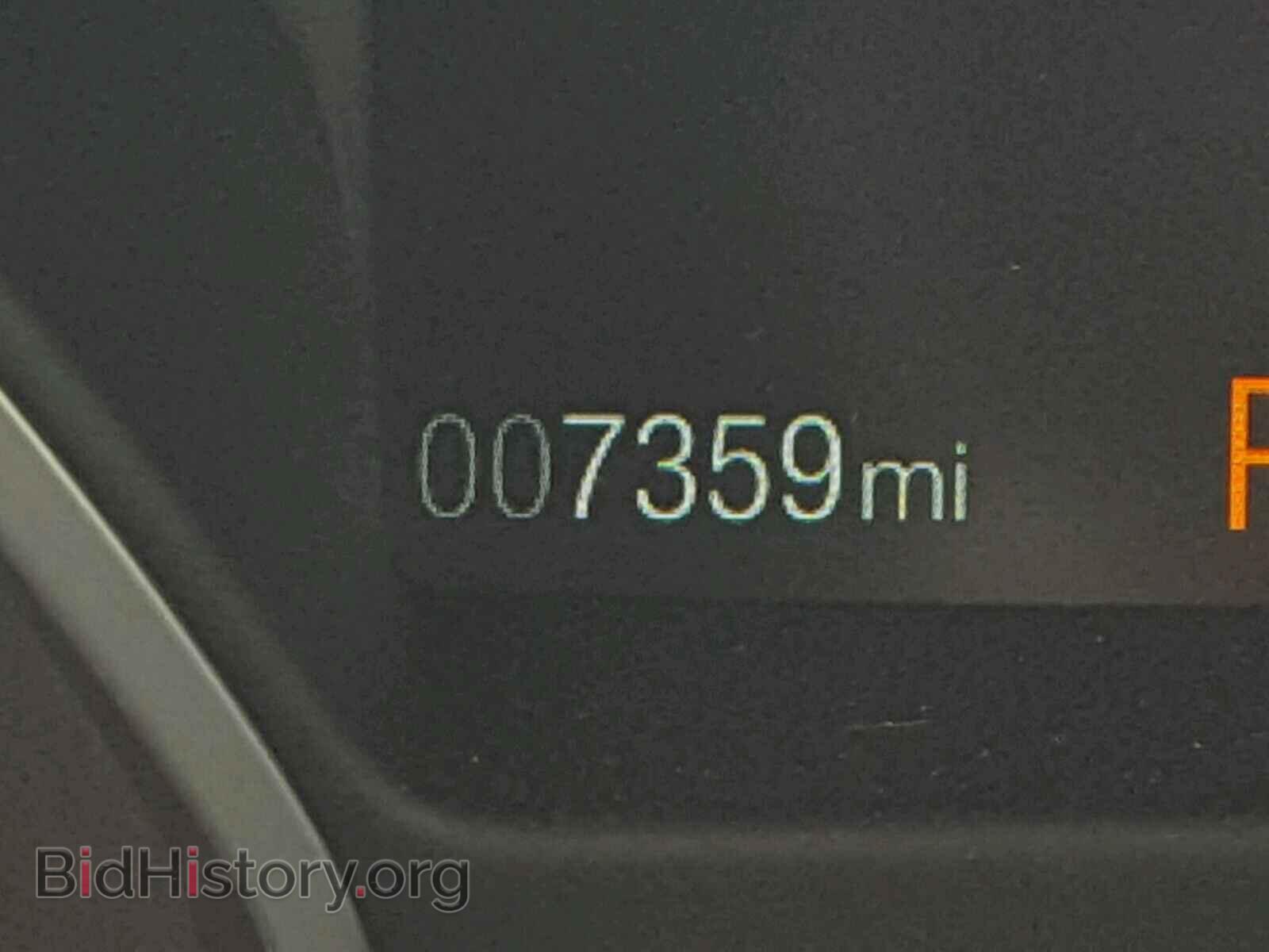 2017 FORD FOCUS - VIN: 1FADP3F28HL294738 - Фото 8