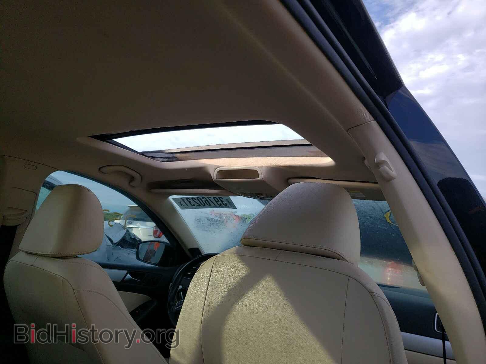 2012 VOLKSWAGEN JETTA - VIN: 3VWLL7AJ4CM380124 - Фото 9