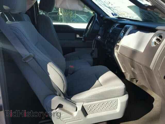 2012 FORD F150 - VIN: 1FTFW1CF8CFC94652 - Фото 5