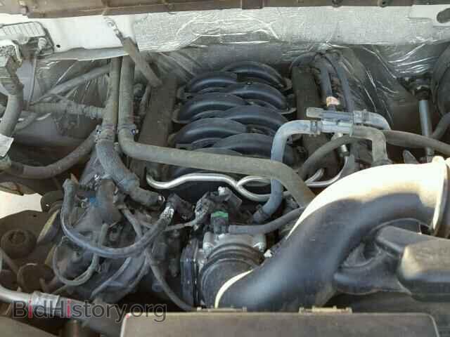 2012 FORD F150 - VIN: 1FTFW1CF8CFC94652 - Фото 7