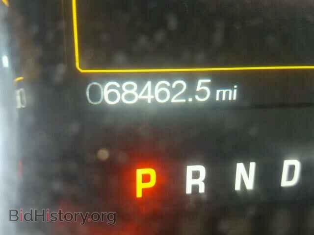 2012 FORD F150 - VIN: 1FTFW1CF8CFC94652 - Фото 8